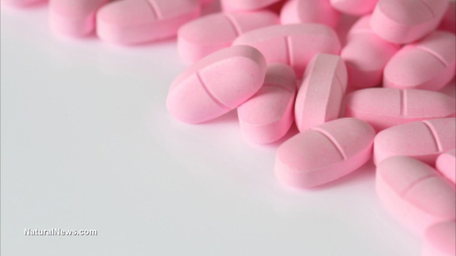 Drugs-Pharmaceutical-Pills-Tablets