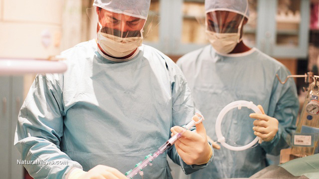 Surgeon-Operation-Masks-Hospital