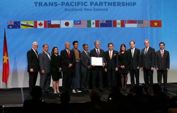 TPP-signers-trade