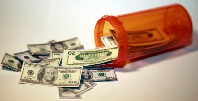 drug prices