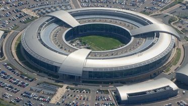 GCHQ