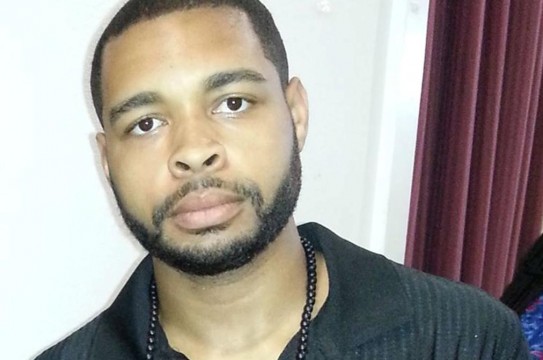 Micah Johnson