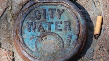 City Water