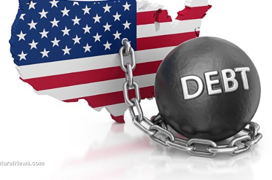 Debt-Deficit-America-Usa