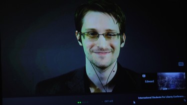 Edward Snowden