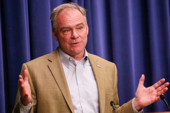 Tim Kaine