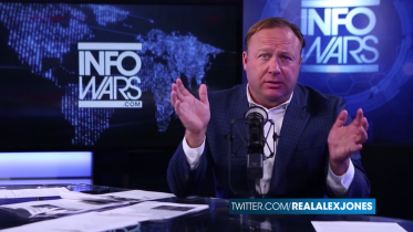 Alex Jones