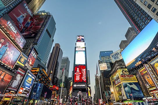 Times-Square-New-York-City