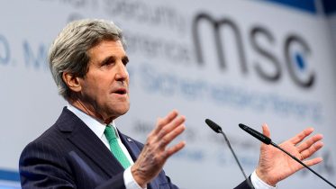 john kerry