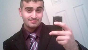 Omar Mateen