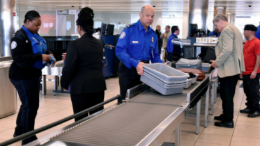 TSA