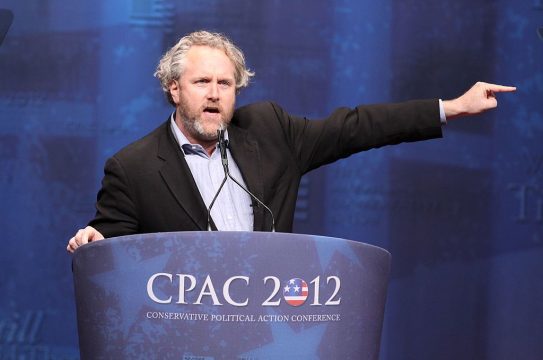 Andrew Breitbart