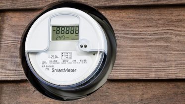 Smart-Meter-Side-Of-House