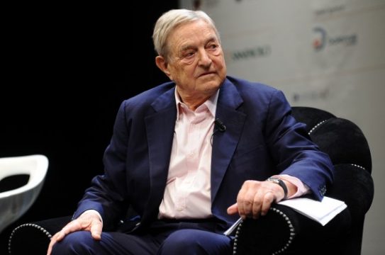 soros