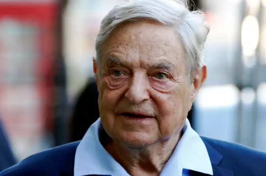 soros