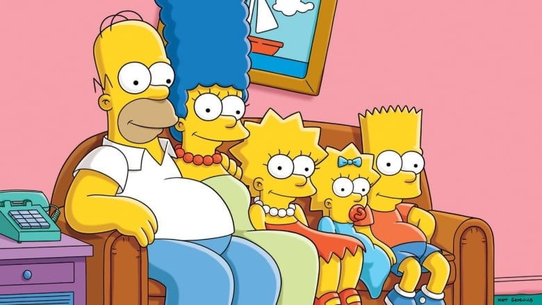 Disney Censors “the Simpsons” Episode Mentioning Forced Labor Camps In China 
